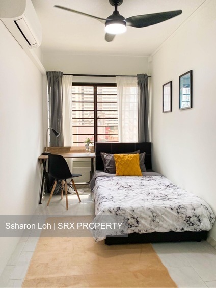 People's Park Complex (D1), Apartment #542752781
